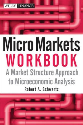 Micro Markets Workbook book
