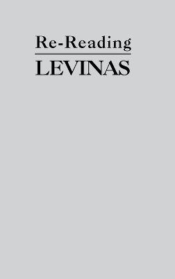 Rereading Levinas book