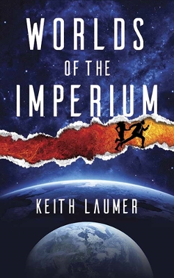Worlds of the Imperium book
