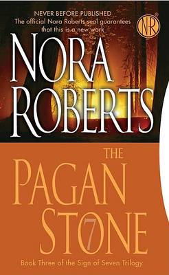 Pagan Stone by Nora Roberts