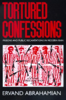 Tortured Confessions book