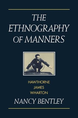Ethnography of Manners book
