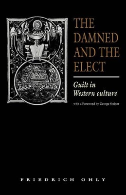 Damned and the Elect book