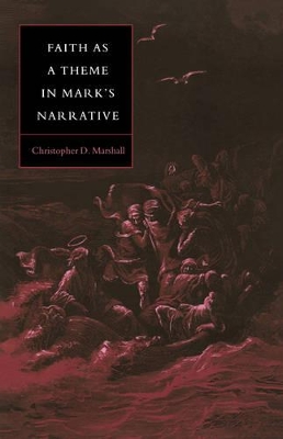 Faith as a Theme in Mark's Narrative book