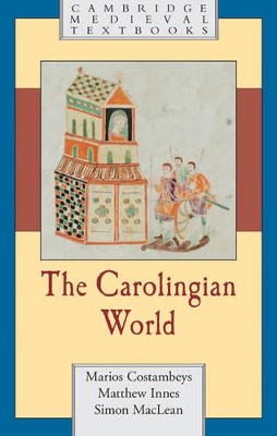 Carolingian World book