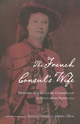 French Consul's Wife book