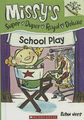 School Play by Susan Nees