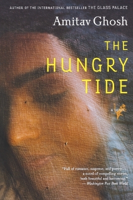 Hungry Tide book