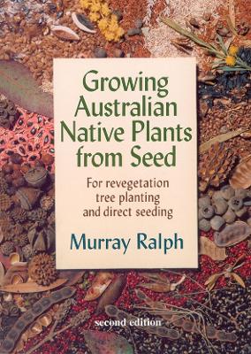 Growing Australian Native Plants book