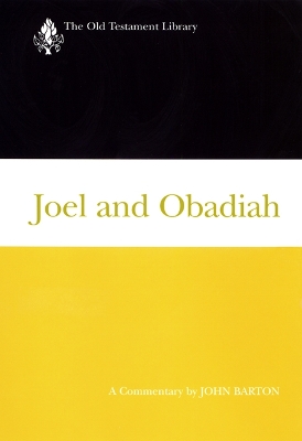 Joel and Obadiah (2001) book