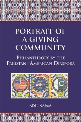 Portrait of a Giving Community book