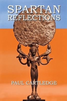 Spartan Reflections book