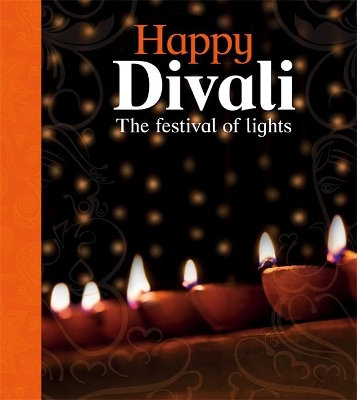 Let's Celebrate: Happy Divali book