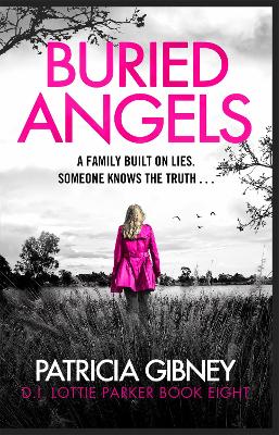 Buried Angels: Absolutely gripping crime fiction with a jaw-dropping twist book