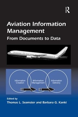 Aviation Information Management book