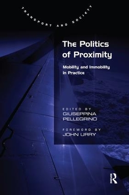 Politics of Proximity book