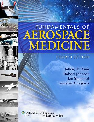 Fundamentals of Aerospace Medicine book