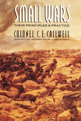 Small Wars book