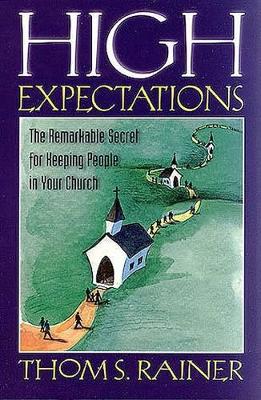 High Expectations book