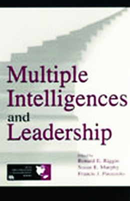 Multiple Intelligences and Leadership book