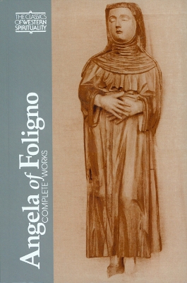 Angela of Foligno book