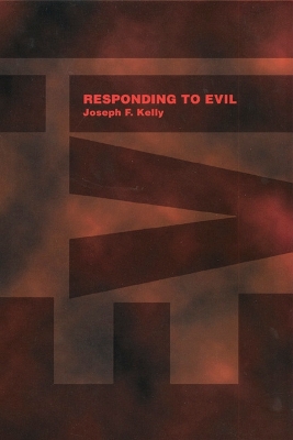 Responding to Evil book