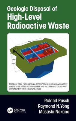 Geologic Disposal of High-Level Radioactive Waste book