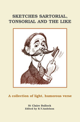 Sketches Sartorial, Tonsorial and the Like book