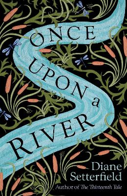 Once Upon a River book