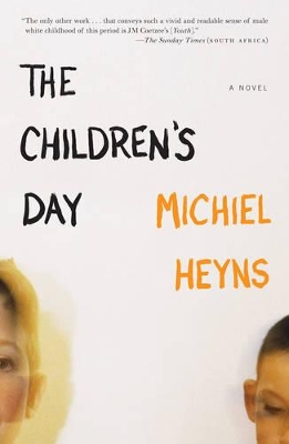 The Children's Day by A. L. Kennedy