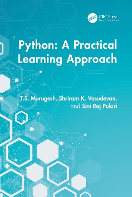 Python: A Practical Learning Approach book