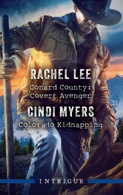 Conard County: Covert Avenger/Colorado Kidnapping book