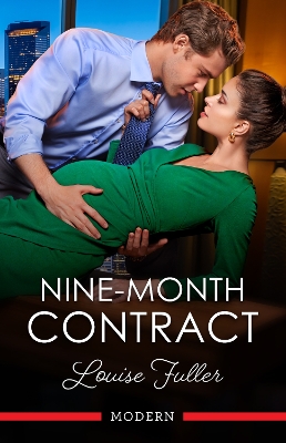 Nine-Month Contract book