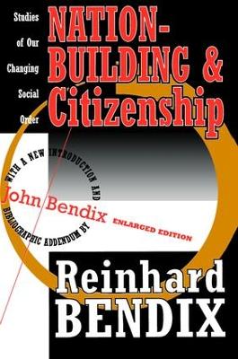 Nation-Building and Citizenship book