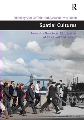 Spatial Cultures book