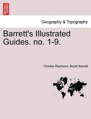 Barrett's Illustrated Guides. No. 1-9. book