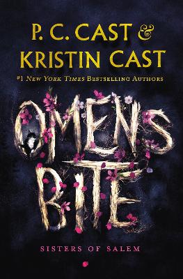 Omens Bite: Sisters of Salem book