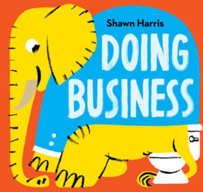 Doing Business book