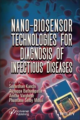 Nano-Biosensor Technologies for Diagnosis of Infectious Diseases book