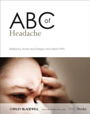 ABC of Headache book