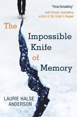 Impossible Knife of Memory book