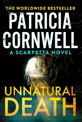 Unnatural Death: Kay Scarpetta: Book 27 book