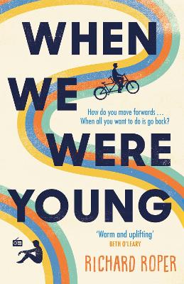 When We Were Young book