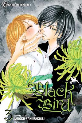 Black Bird, Vol. 3 book