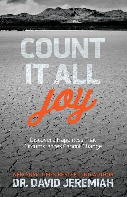 Count It All Joy book