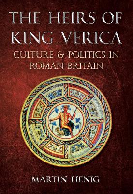 Heirs of King Verica book