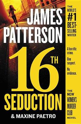16th Seduction book