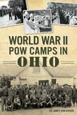 World War II Pow Camps in Ohio book