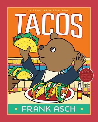 Tacos book