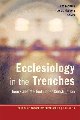 Ecclesiology in the Trenches book